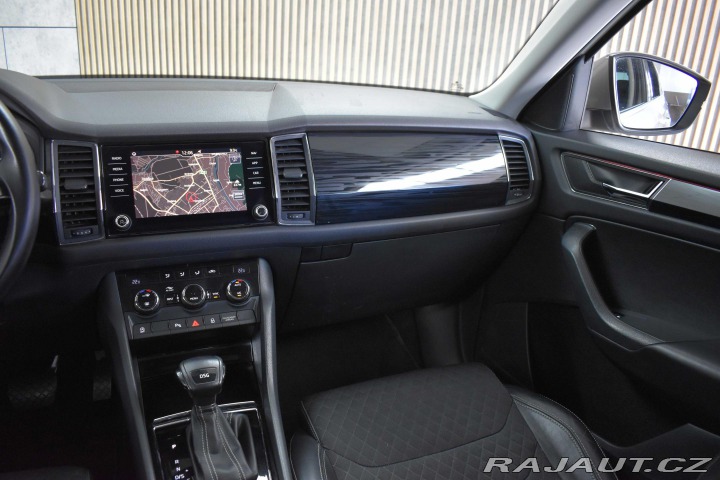 Škoda Kodiaq 2.0TDi*REZERVACE* 2018