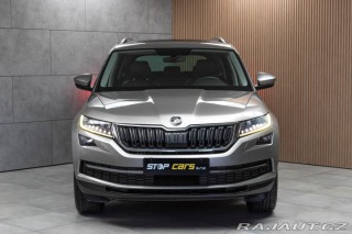 Škoda Kodiaq  1800