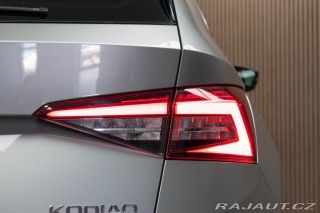 Škoda Kodiaq  1800