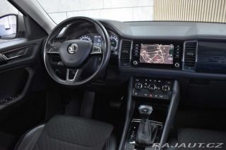 Škoda Kodiaq  1800