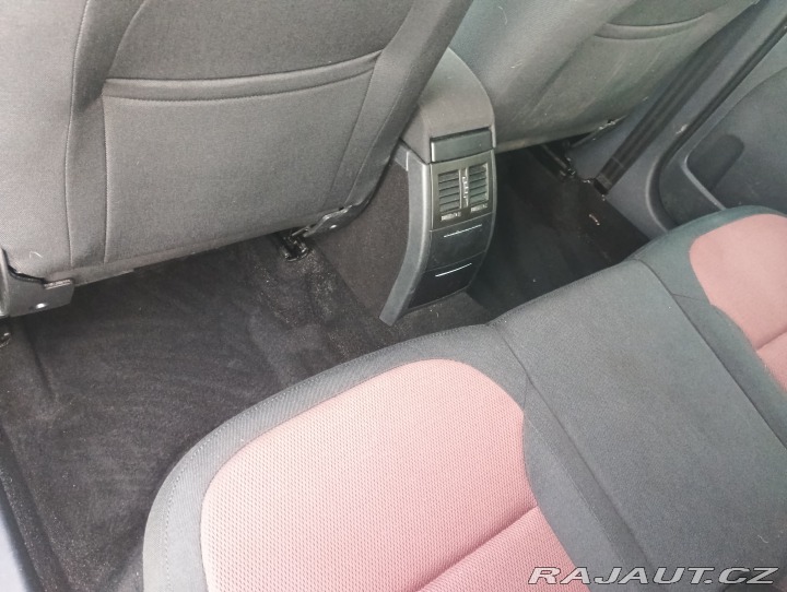 Škoda Yeti 1.4 Tsi/92 kW 2015