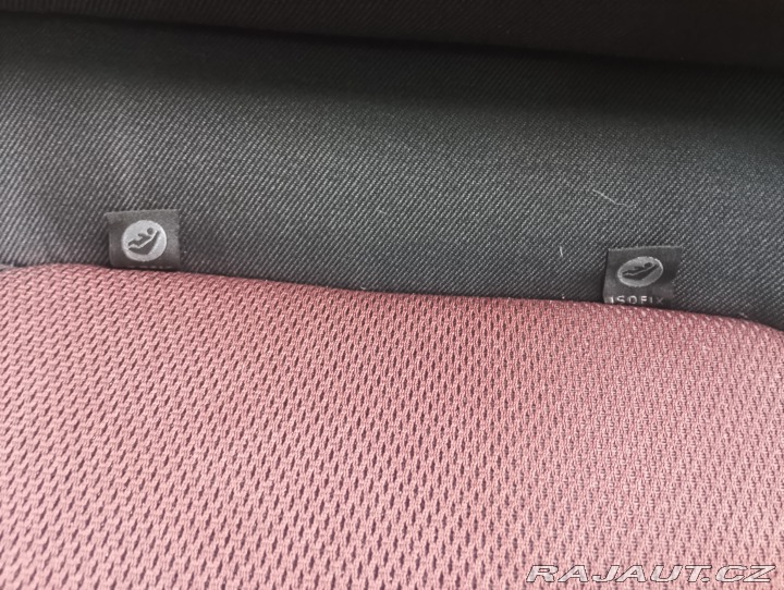 Škoda Yeti 1.4 Tsi/92 kW 2015