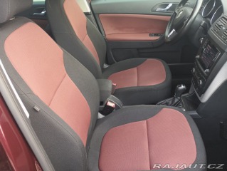 Škoda Yeti 1.4 Tsi/92 kW 2015