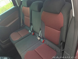 Škoda Yeti 1.4 Tsi/92 kW 2015