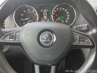 Škoda Yeti 1.4 Tsi/92 kW 2015