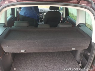 Škoda Yeti 1.4 Tsi/92 kW 2015