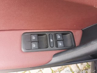 Škoda Yeti 1.4 Tsi/92 kW 2015