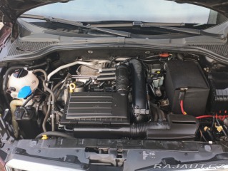 Škoda Yeti 1.4 Tsi/92 kW 2015