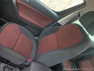 Škoda Yeti 1.4 Tsi/92 kW 2015