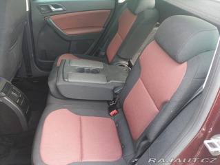 Škoda Yeti 1.4 Tsi/92 kW 2015