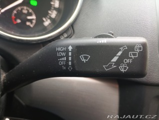 Škoda Yeti 1.4 Tsi/92 kW 2015