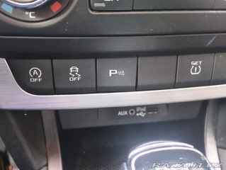 Škoda Yeti 1.4 Tsi/92 kW 2015