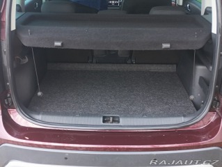 Škoda Yeti 1.4 Tsi/92 kW 2015