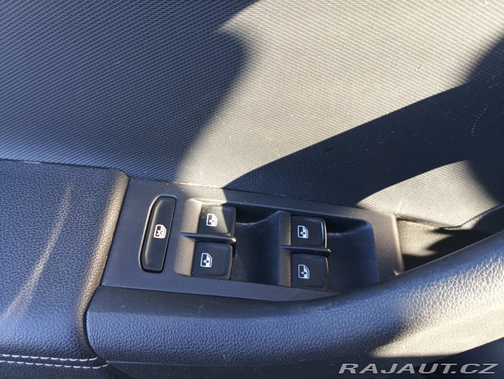 Škoda Rapid 1.4 Tsi / 92 kW automat 2018