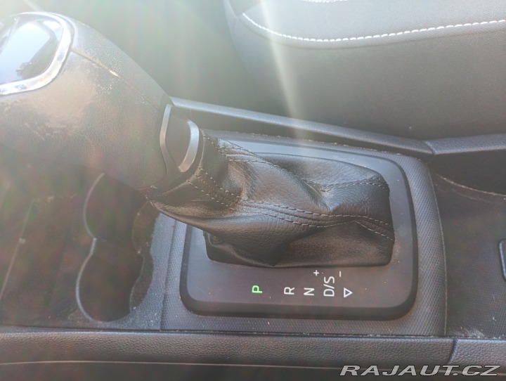 Škoda Rapid 1.4 Tsi / 92 kW 2018