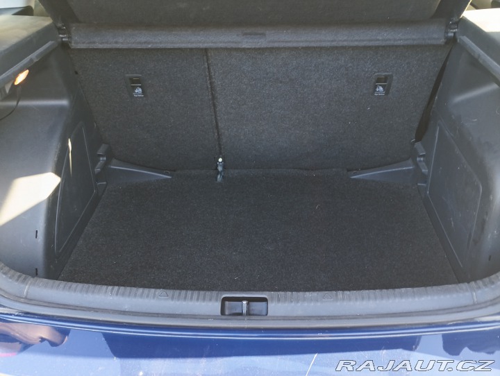 Škoda Rapid 1.4 Tsi / 92 kW automat 2018