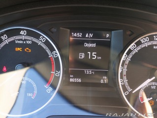 Škoda Rapid 1.4 Tsi / 92 kW 2018