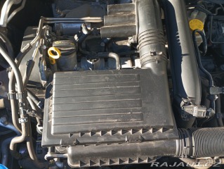 Škoda Rapid 1.4 Tsi / 92 kW 2018