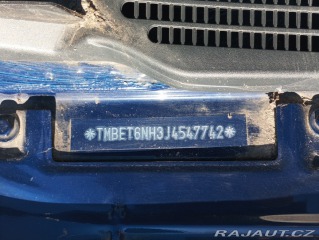 Škoda Rapid 1.4 Tsi / 92 kW 2018