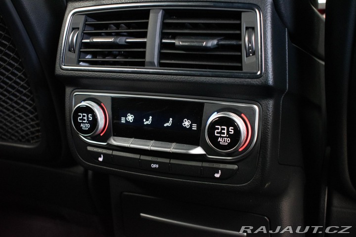 Audi Q7 3.0 TDI S-LINE*VZDUCH*MAT 2016