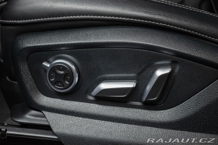 Audi Q7 3.0 TDI S-LINE*VZDUCH*MAT 2016