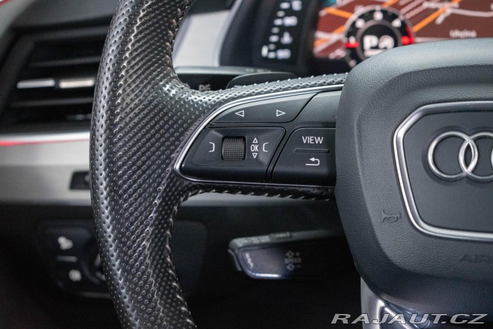 Audi Q7 3.0 TDI S-LINE*VZDUCH*MAT 2016