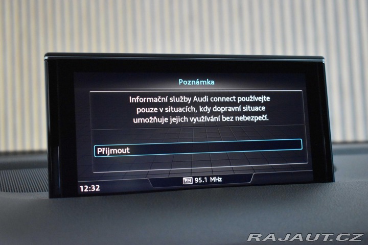 Audi Q7 3.0 TDI S-LINE*VZDUCH*MAT 2016