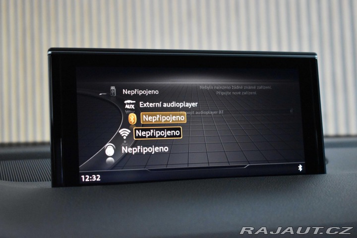 Audi Q7 3.0 TDI S-LINE*VZDUCH*MAT 2016