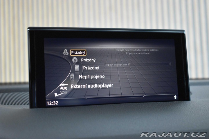 Audi Q7 3.0 TDI S-LINE*VZDUCH*MAT 2016