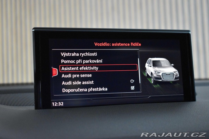 Audi Q7 3.0 TDI S-LINE*VZDUCH*MAT 2016