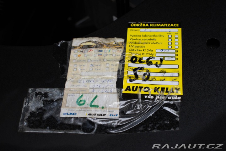 Audi Q7 3.0 TDI S-LINE*VZDUCH*MAT 2016