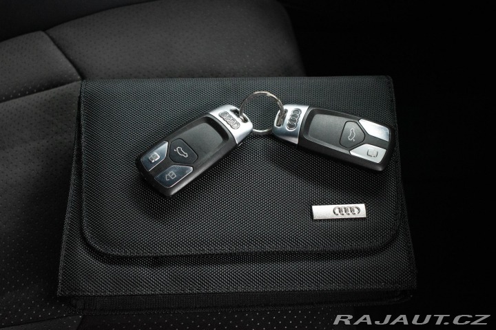 Audi Q7 3.0 TDI S-LINE*VZDUCH*MAT 2016