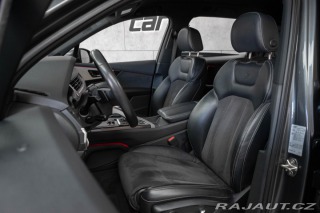 Audi Q7 3.0 TDI S-LINE*VZDUCH*MAT 2016