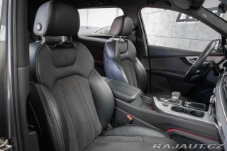 Audi Q7 3.0 TDI S-LINE*VZDUCH*MAT 2016