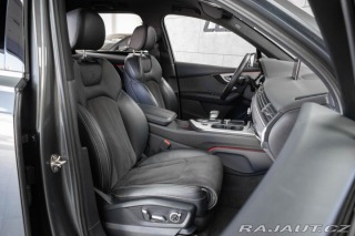Audi Q7 3.0 TDI S-LINE*VZDUCH*MAT 2016