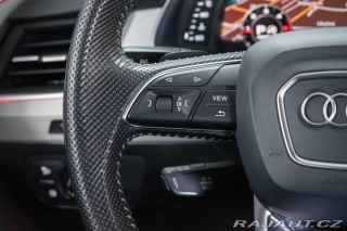 Audi Q7 3.0 TDI S-LINE*VZDUCH*MAT 2016