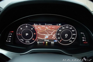 Audi Q7 3.0 TDI S-LINE*VZDUCH*MAT 2016
