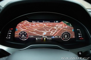 Audi Q7 3.0 TDI S-LINE*VZDUCH*MAT 2016