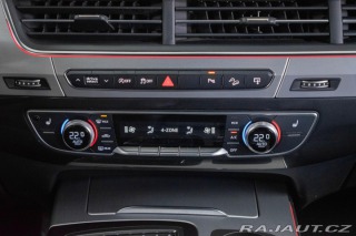 Audi Q7 3.0 TDI S-LINE*VZDUCH*MAT 2016