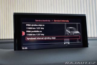 Audi Q7 3.0 TDI S-LINE*VZDUCH*MAT 2016