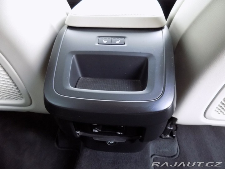 Volvo XC90 2.0i/T6/AWD/1.Maj.ČR/DPH/ 2019