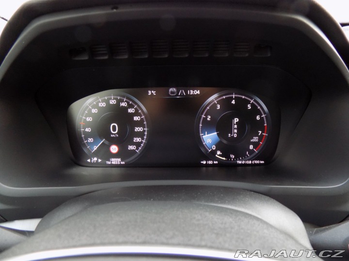 Volvo XC90 2.0i/T6/AWD/1.Maj.ČR/DPH/ 2019