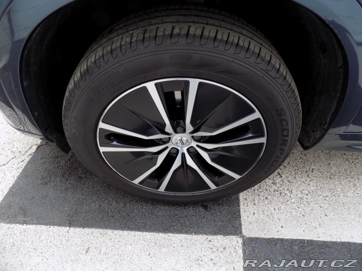 Volvo XC90 2.0i/T6/AWD/1.Maj.ČR/DPH/ 2019