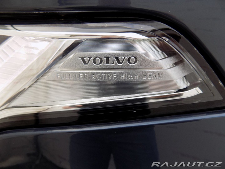 Volvo XC90 2.0i/T6/AWD/1.Maj.ČR/DPH/ 2019