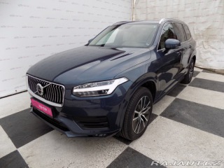 Volvo XC90 2.0i/T6/AWD/1.Maj.ČR/DPH/ 2019