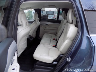 Volvo XC90 2.0i/T6/AWD/1.Maj.ČR/DPH/ 2019