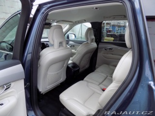 Volvo XC90 2.0i/T6/AWD/1.Maj.ČR/DPH/ 2019