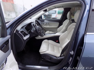 Volvo XC90 2.0i/T6/AWD/1.Maj.ČR/DPH/ 2019