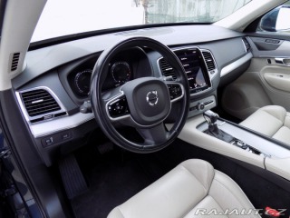 Volvo XC90 2.0i/T6/AWD/1.Maj.ČR/DPH/ 2019
