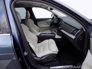 Volvo XC90 2.0i/T6/AWD/1.Maj.ČR/DPH/ 2019